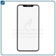 تصویر GLASS XS MAX+OCA IPHONE