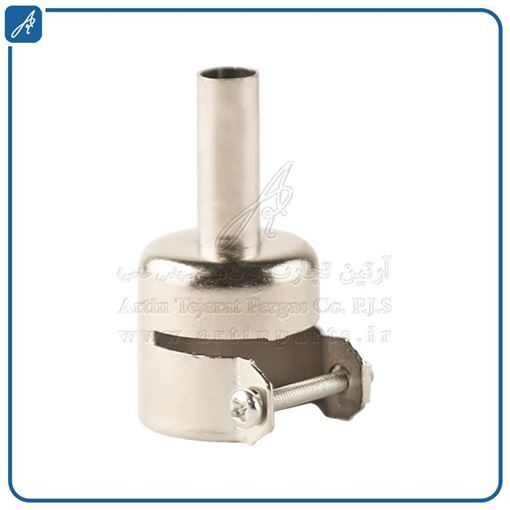 تصویر  سرهیترصنعتی8MM