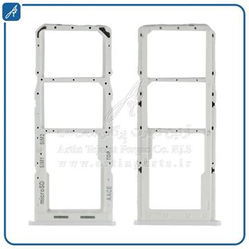 تصویر SIM HOLDER A13 WHITE SAM