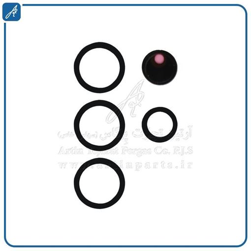 تصویر  CAMERA GLASS S21 ULTRA SAM