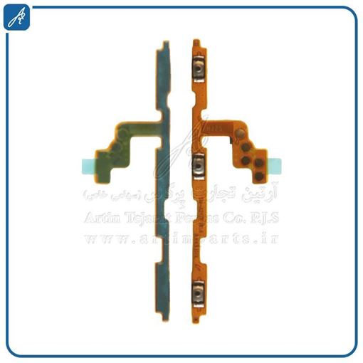 تصویر  FLAT POWER A21S SAM