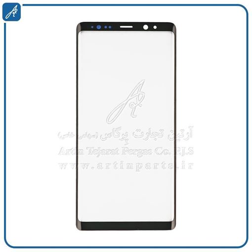 تصویر  GLASS NOTE 8+OCA SAM