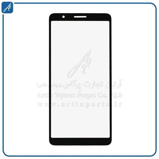 تصویر  GLASS A013+OCA SAM