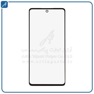 تصویر GLASS A53+OCA SAM