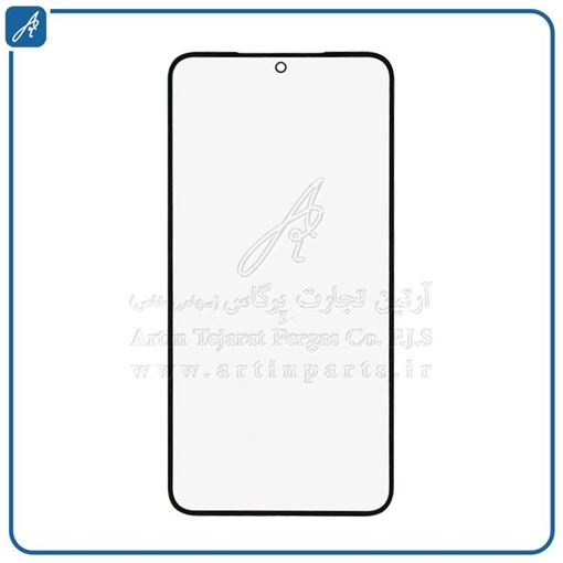 تصویر  GLASS S23+OCA SAM