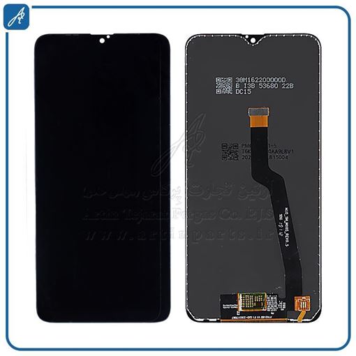 تصویر  LCD A10-M10 SERVICE PACK SAM