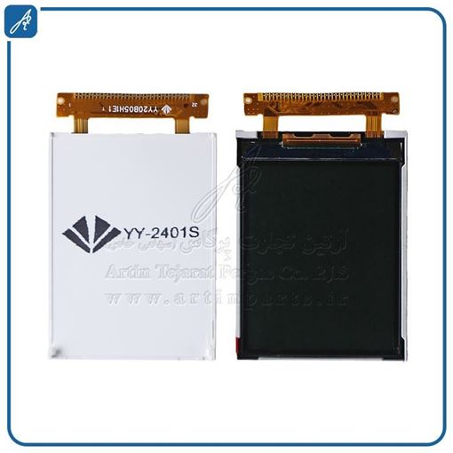 تصویر  LCD B310 SAM