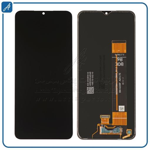 تصویر  LCD A23-A235 4G SERVICE PACK SAM