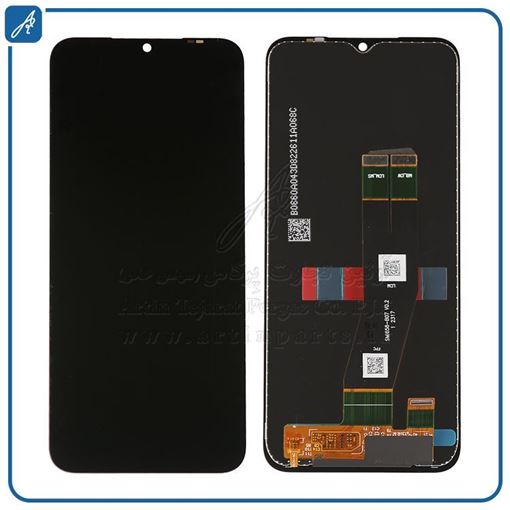 تصویر  LCD A14 4G (A145P) SERVICE PACK SAM