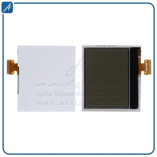 تصویر  LCD NOKIA 1202/1280