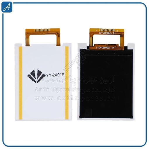 تصویر  LCD NOKIA 11 PIN