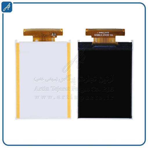 تصویر  LCD NOKIA 37 PIN SMALL