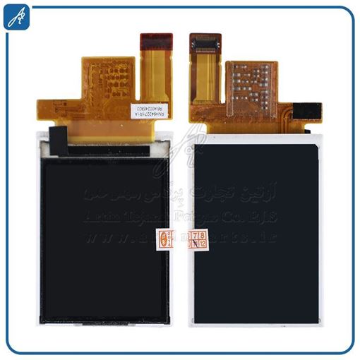 تصویر  LCD K800 S/H  SONY