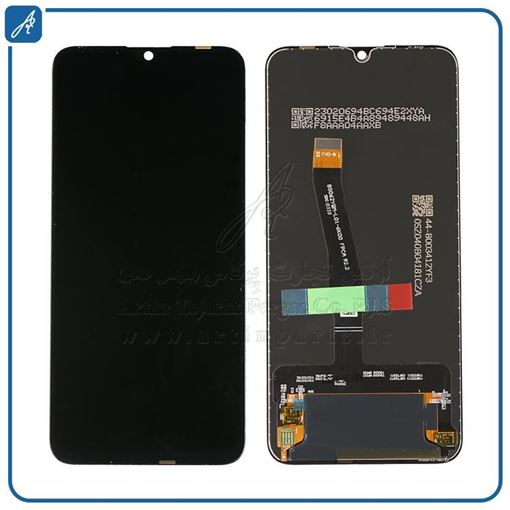 تصویر  LCD PSMART 2019 SERVICE PACK HUW