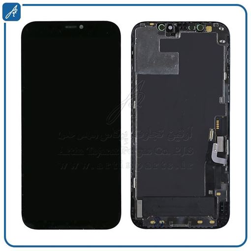 تصویر  LCD 12-12 PRO ORG  IPHONE