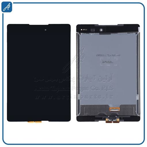 تصویر  LCD TAB Z581 KL BLACK ASUS