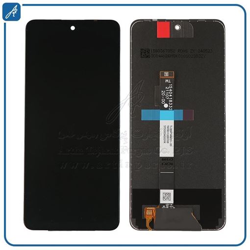 تصویر  LCD POCO X3 GT-REDMI NOTE 10 PRO 5G SERVICE PACK XIAO