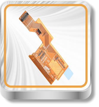 تصویر برای دسته  فلت ال سی دی