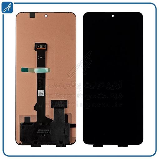 تصویر  LCD POCO X6 PRO SERVICE PACK XIAO