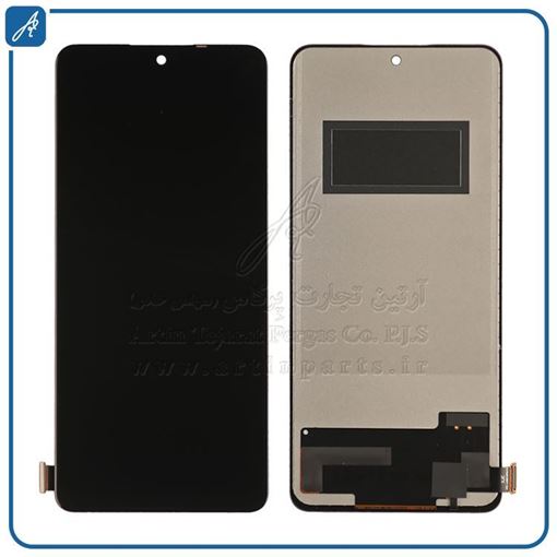 تصویر  LCD REDMI NOTE 13 4G TFT XIAO