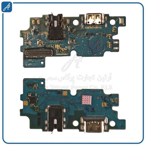 تصویر  FLAT C/C A30 SAM