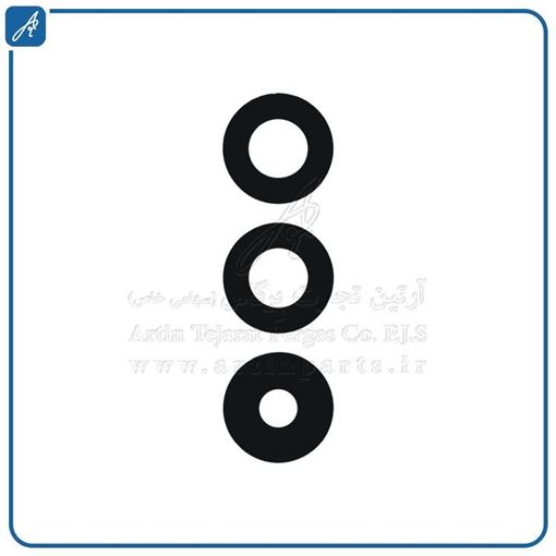 تصویر  CAMERA GLASS A35 SAM