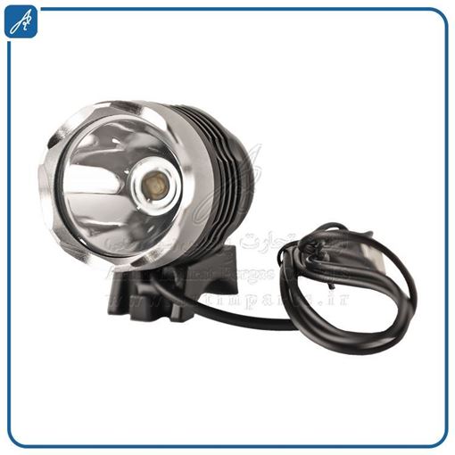 تصویر  لامپ UV