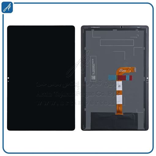 تصویر  LCD TAB A9 PLUS-X216 ORG SAM