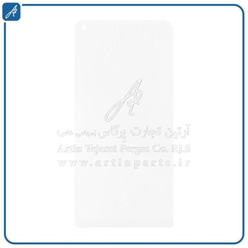 تصویر  OCA A11 SAM