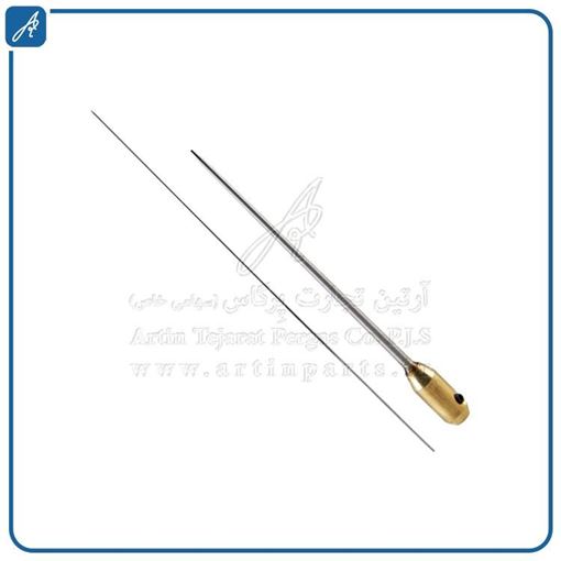 تصویر  میله چسب جمع کن