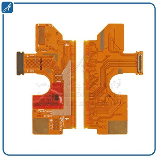 تصویر  FLAT LCD A33 SAM