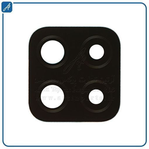 تصویر  CAMERA GLASS REDMI 9C XIAO