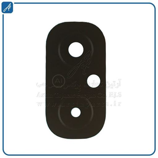 تصویر  CAMERA GLASS REDMI 12C XIAO