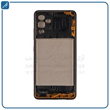 تصویر HOUSING A32 4G BLACK SAM