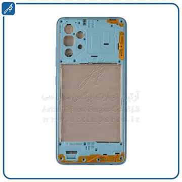 تصویر HOUSING A32 4G BLUE SAM