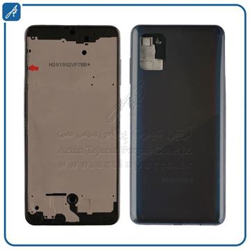 تصویر HOUSING A31 BLACK SAM