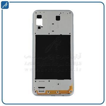 تصویر HOUSING A30 WHITE SAM