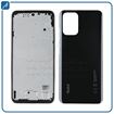 تصویر  HOUSING REDMI NOTE 10 4G-NOTE 10S BLACK XIAO