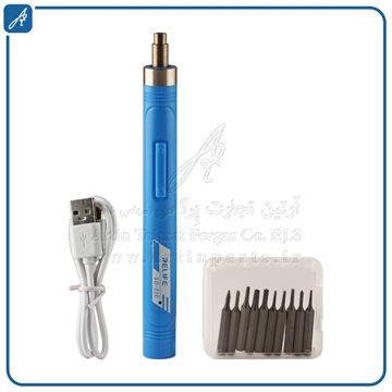 تصویر پیچ گوشتی شارژی RL SD-22E