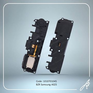 تصویر BZR A02S SAM