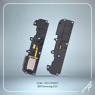 تصویر BZR A11 SAM