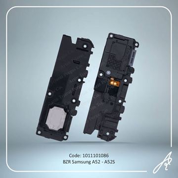 تصویر BZR A52 SAM