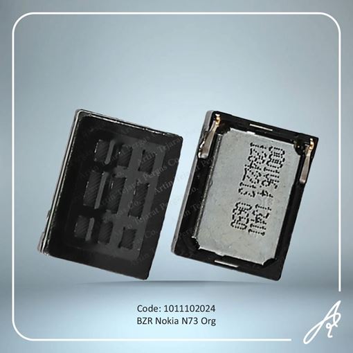 تصویر  BZR N73 ORG NOKIA
