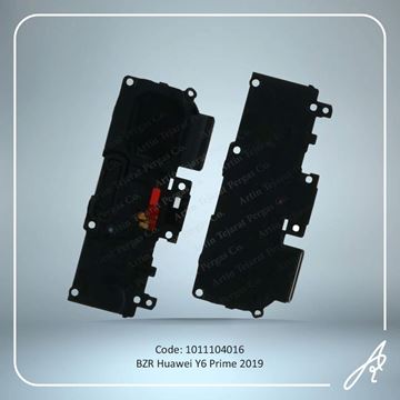 تصویر BZR Y6 PRIME 2019 HUW