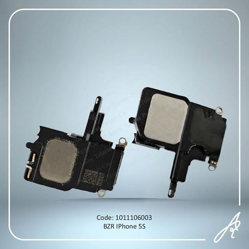 تصویر  BZR 5S IPHONE