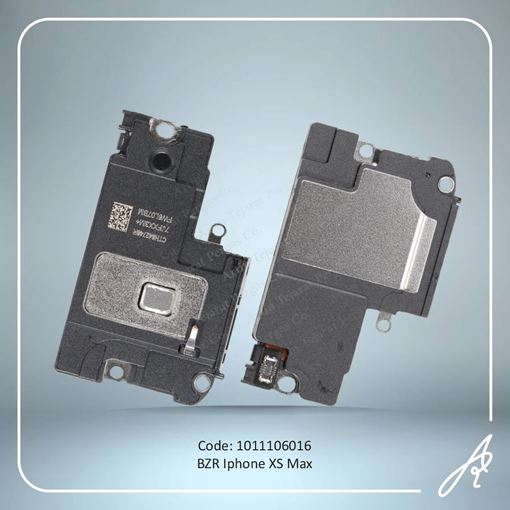 تصویر  BZR XS MAX IPHONE