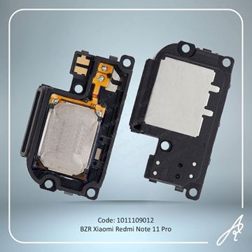 تصویر BZR REDMI NOTE 11PRO XIAO