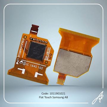 تصویر FLAT TOUCH A8 SAM