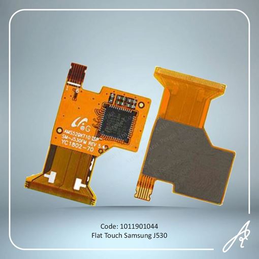 تصویر  FLAT TOUCH J530 SAM
