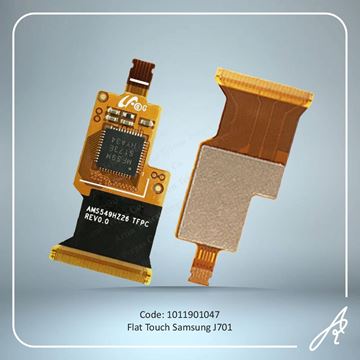 تصویر FLAT TOUCH J701 SAM